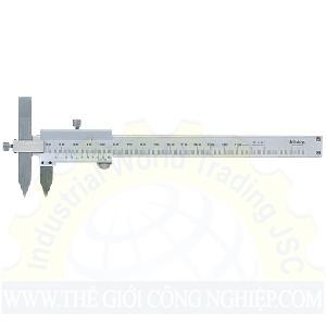 Thước cặp đo khoảng cách tâm 10-150mm Mitutoyo 536-105