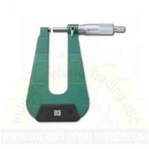 Thước Panme Cơ SK MC203-100U, dải đo 0-25mm