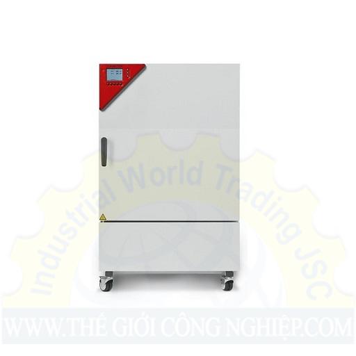 Tủ vi khí hậu Binder KBF- LQC- 240