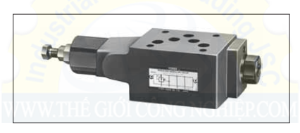 Van giảm áp YUKEN MRP-03-B-30C