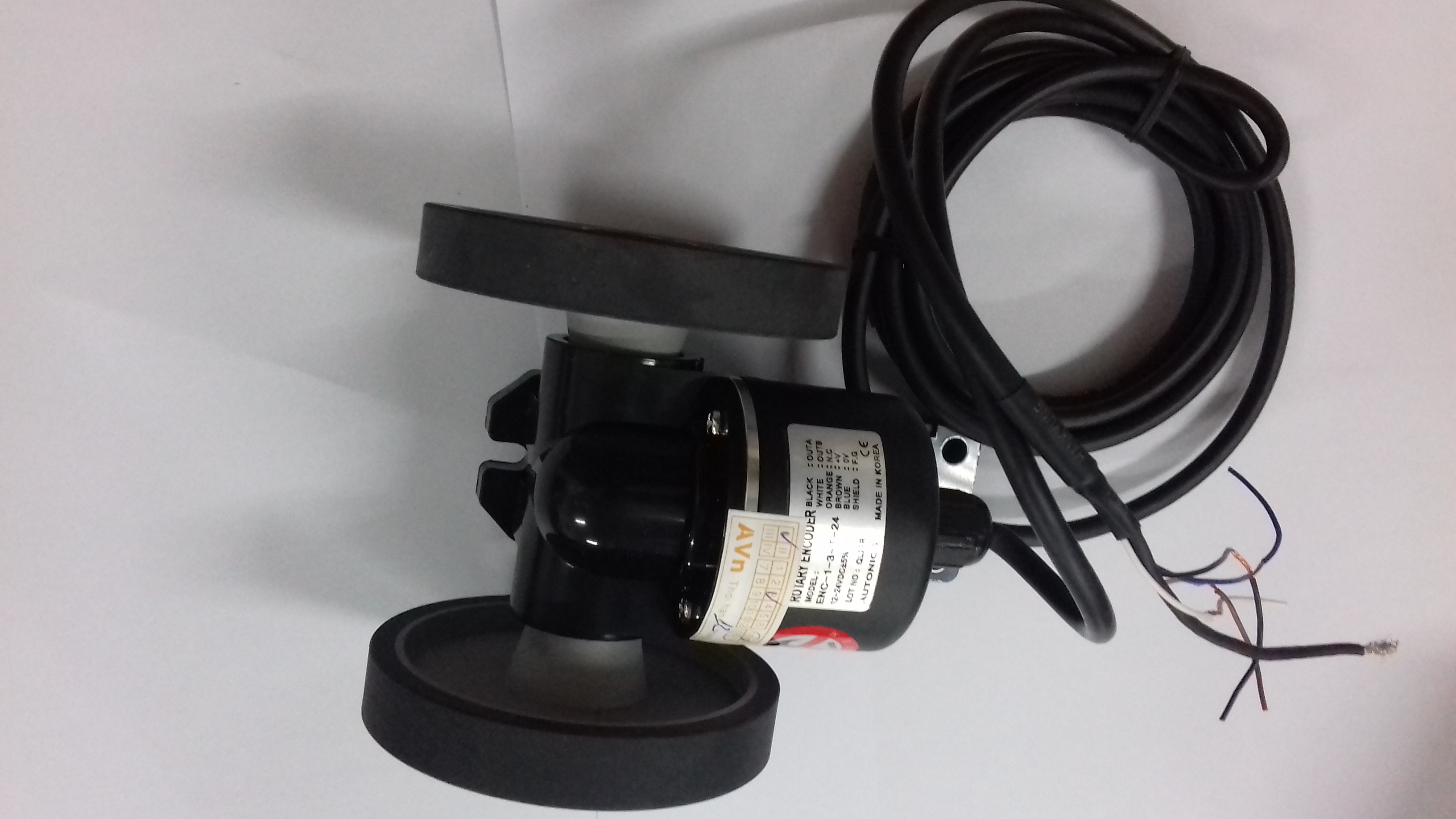 Bộ mã hóa vòng quay Autonics ENC-1-3-T-24