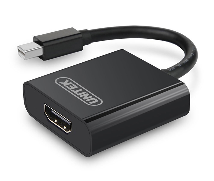 Cáp Mini Displayport to HDMI