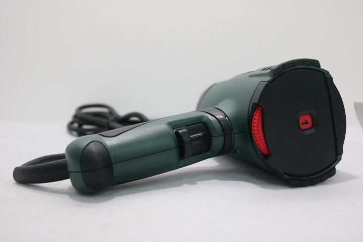 Súng thổi hơi nóng 2000W METABO HE20-600