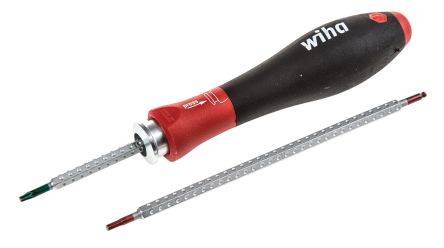 Bộ tua vít 11 chi tiết WIHA 27820