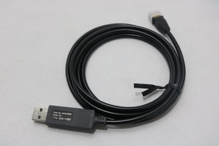 Cáp nối SPC cho thước đo cao (USB)