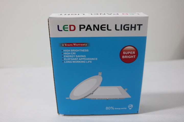 Bóng đèn LED TGCN-30179