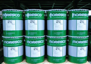 Dầu bơm chân không MORESCO NEOVAC MR-200 (200L)