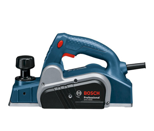 Máy bào gỗ cầm tay 85mm - 650W Bosch GHO 6500