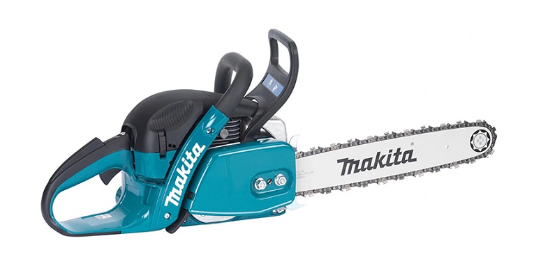 Máy cưa xích chạy xăng Makita DCS500 Chiều dài lam 530mm, 2800W-3.37HP