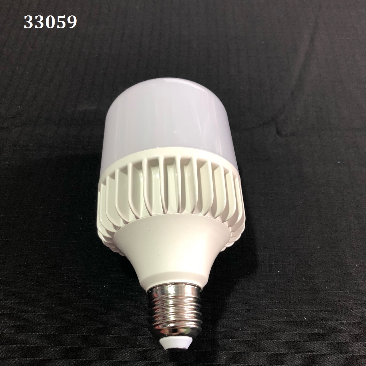 Bóng đèn Led Bulb trụ nhôm 20W MPE LB-20T, ánh sáng trắng