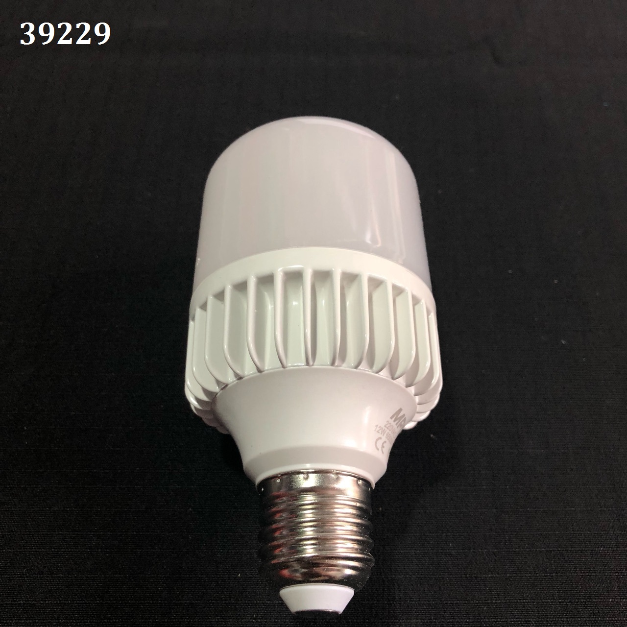 Đèn led buld 12w Mpe LBA-12T, ánh sáng trắng