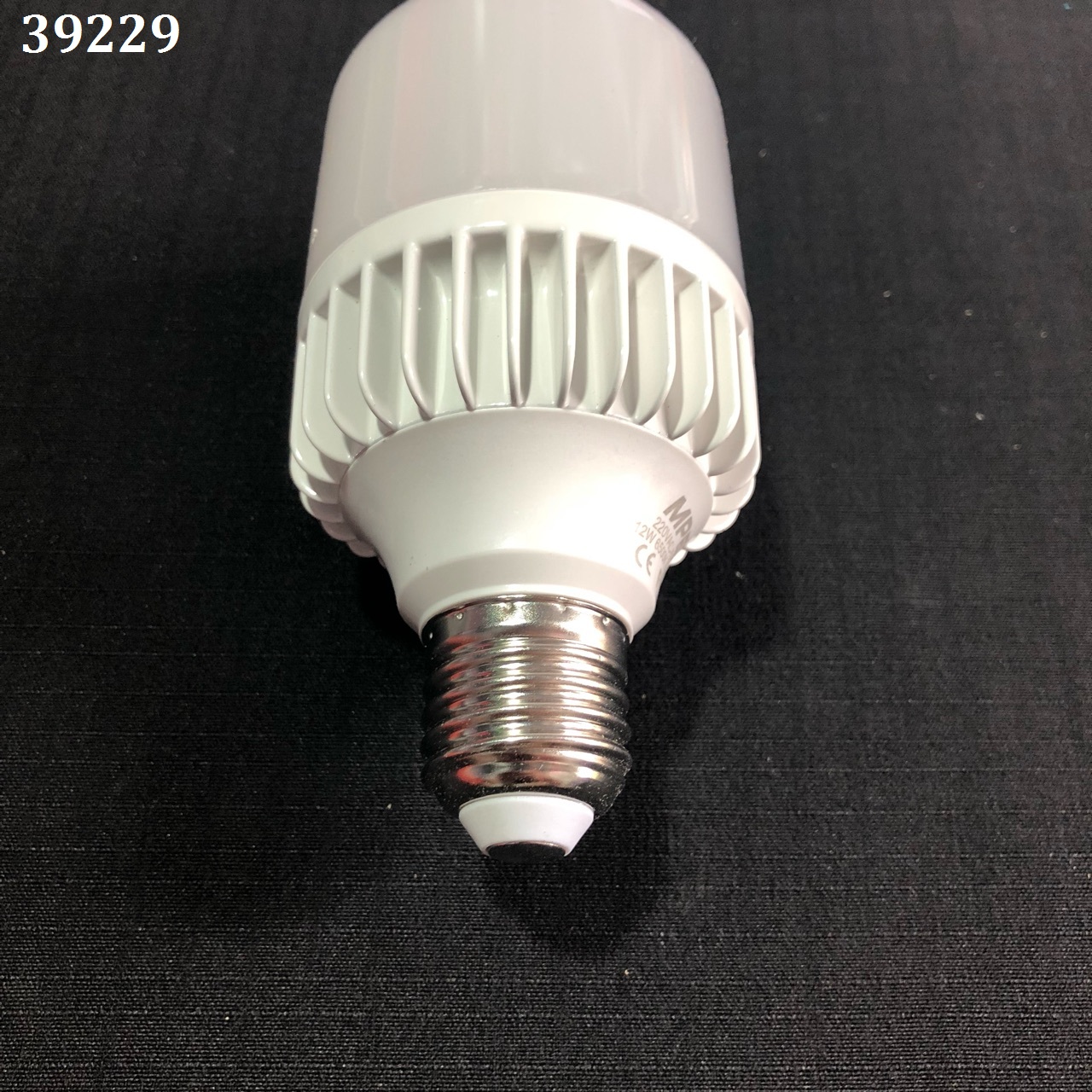 Đèn led buld 12w Mpe LBA-12T, ánh sáng trắng