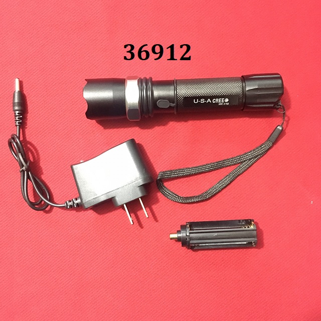Đèn pin siêu sáng CREE HY-110