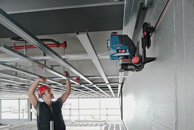 Giá đỡ đa năng Bosch BM 1