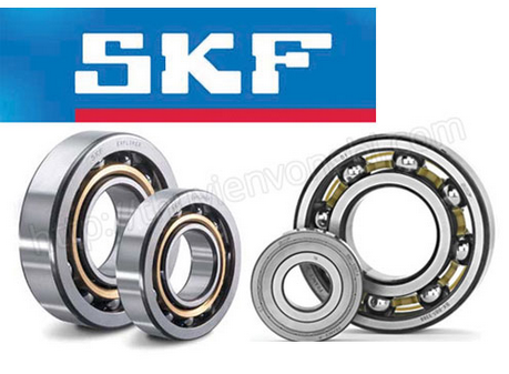 Vòng bi, bạc đạn SKF 6203-2z/c3, kích thước  17 x 40 x 12 mm