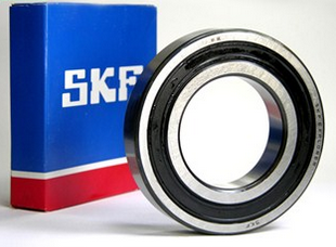 Vòng bi, bạc đạn SKF 6301-2Z