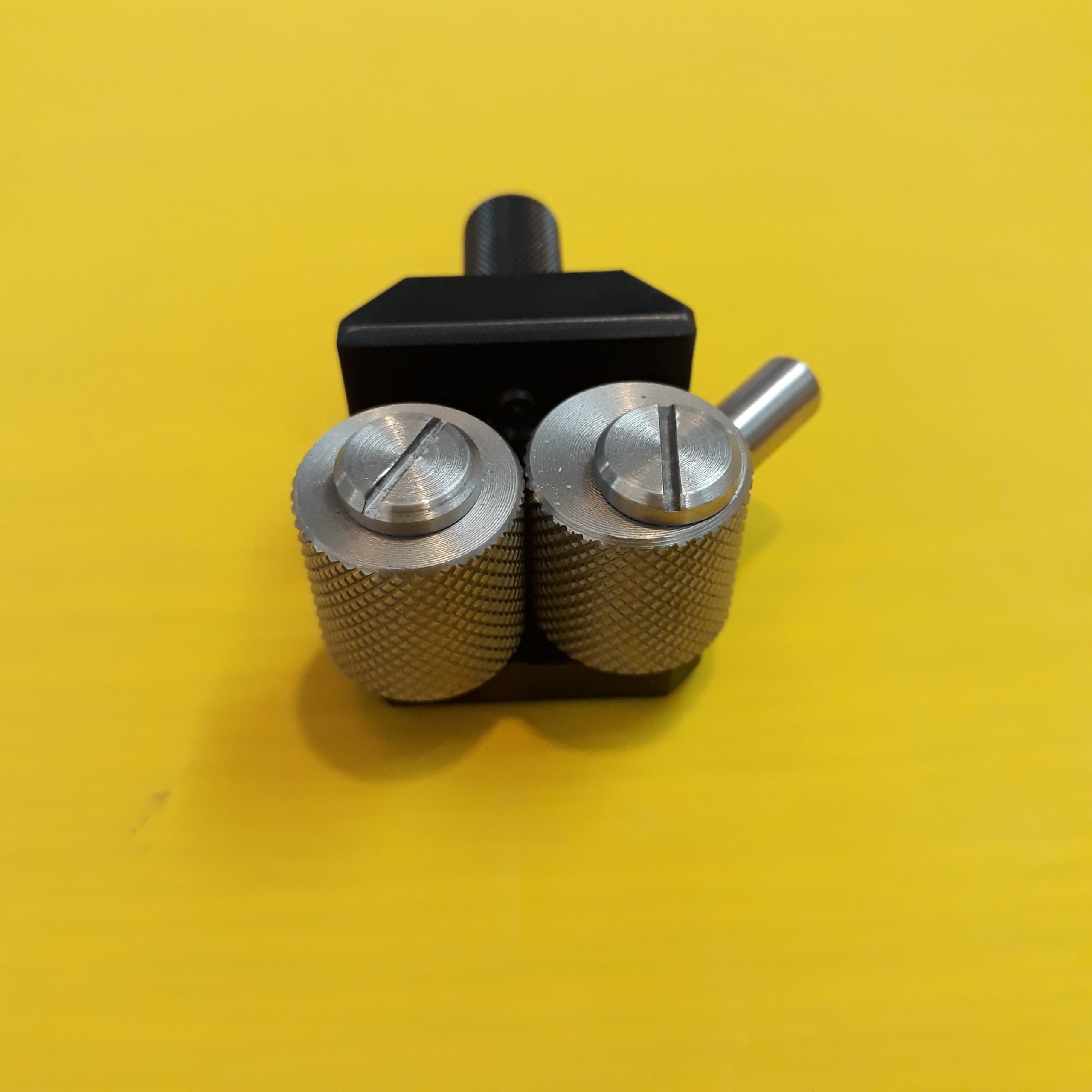 Ngàm kẹp cam Imada GP-15 độ mở 4.5mm, lực tải 250N (25kgf)