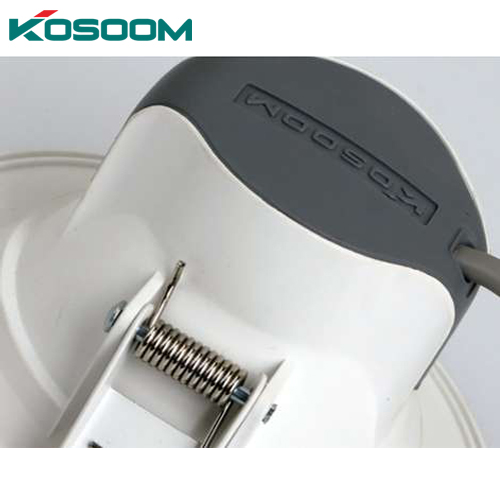 Đèn LED Downlight âm trần 18W ánh sáng trắng Kosoom DL-KS-TDST-18-T