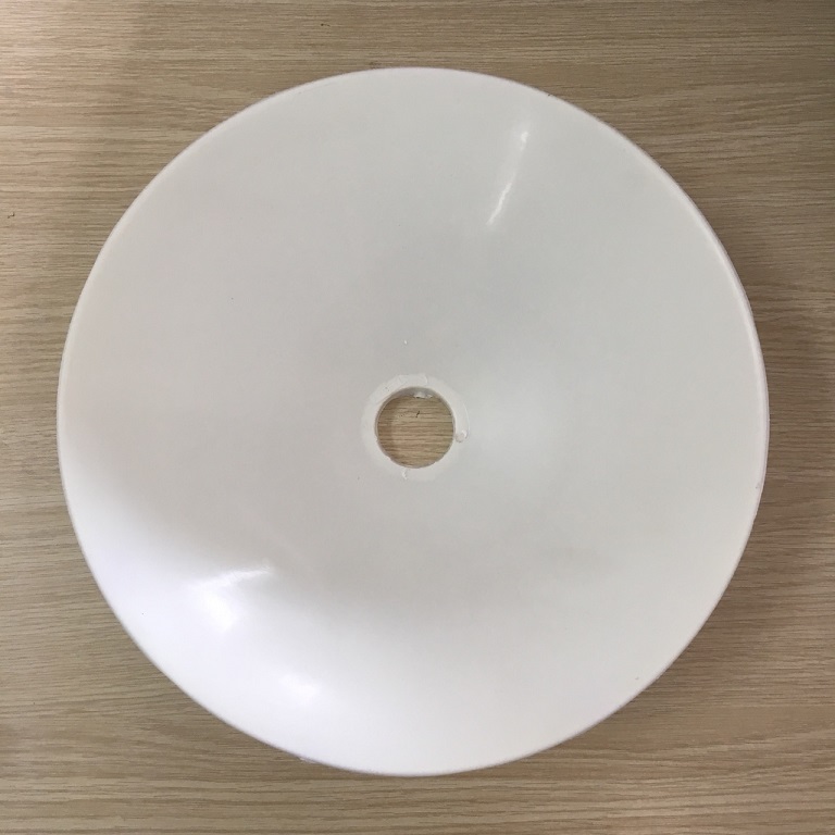 Chao đèn CD1 Tasaky, đường kính vòng ngoài 250mm x 30mm x 80 mm