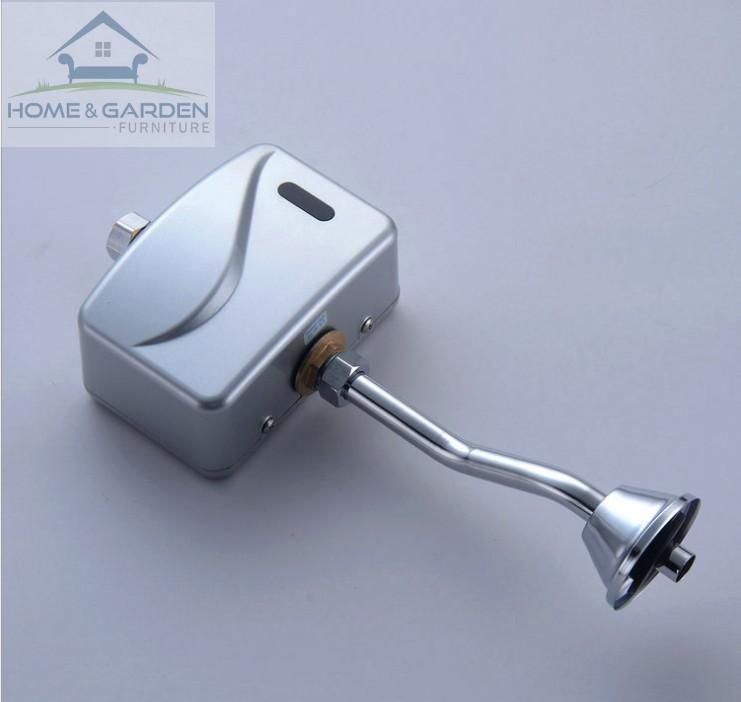 Bộ xả nước cảm ứng tự động cho bồn tiểu nam Home and Garden Oem-1890 TGCN-17734 (nguồn DC 6V)