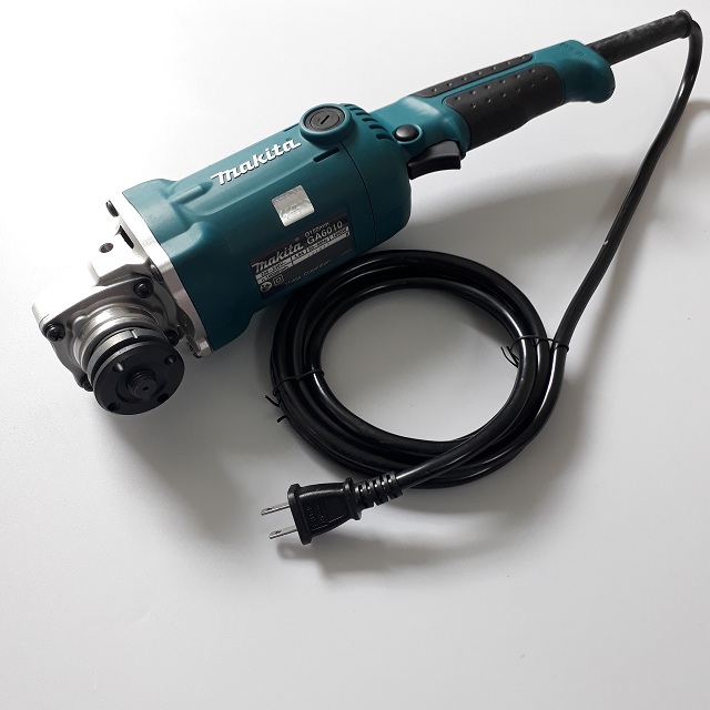 Máy mài góc MAKITA GA6010, 1050W, 150mm