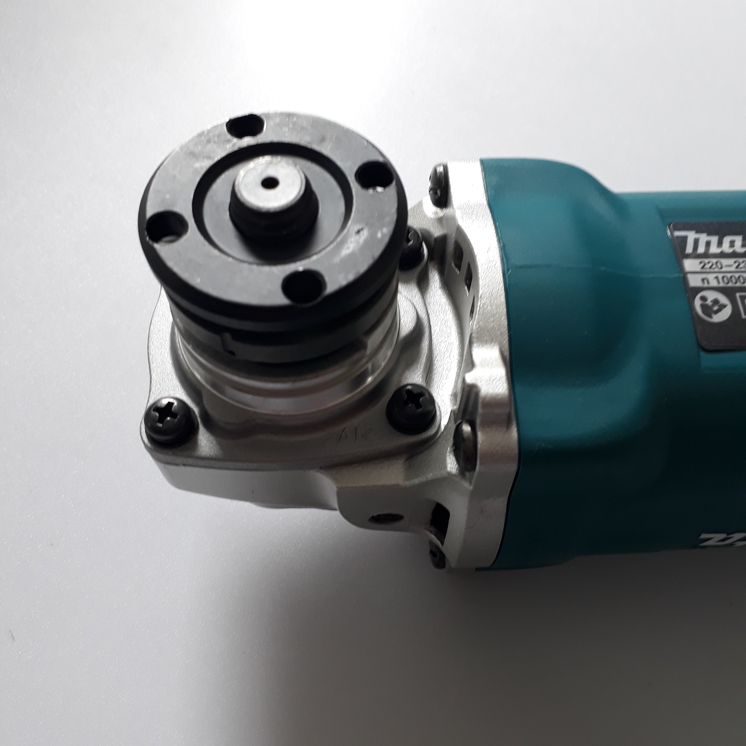 Máy mài góc MAKITA GA6010, 1050W, 150mm