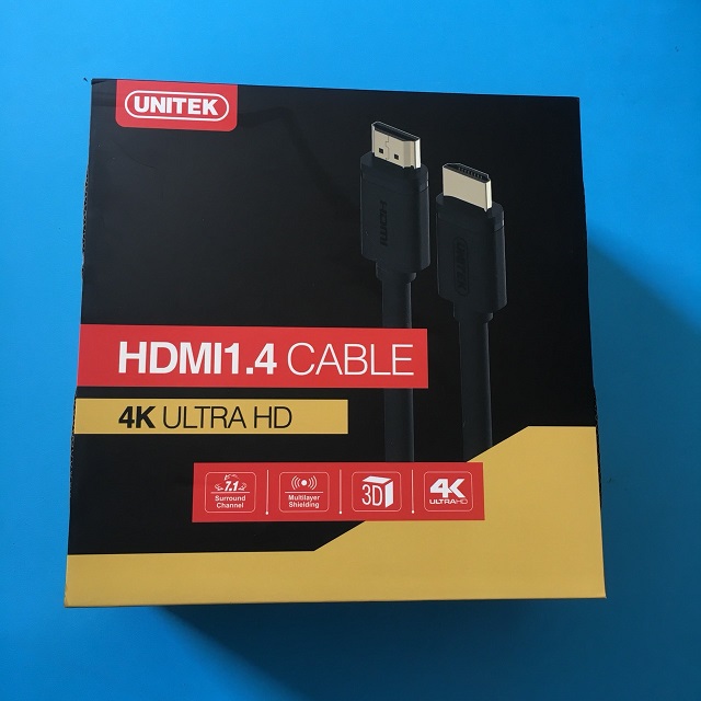 Cáp HDMI 15m