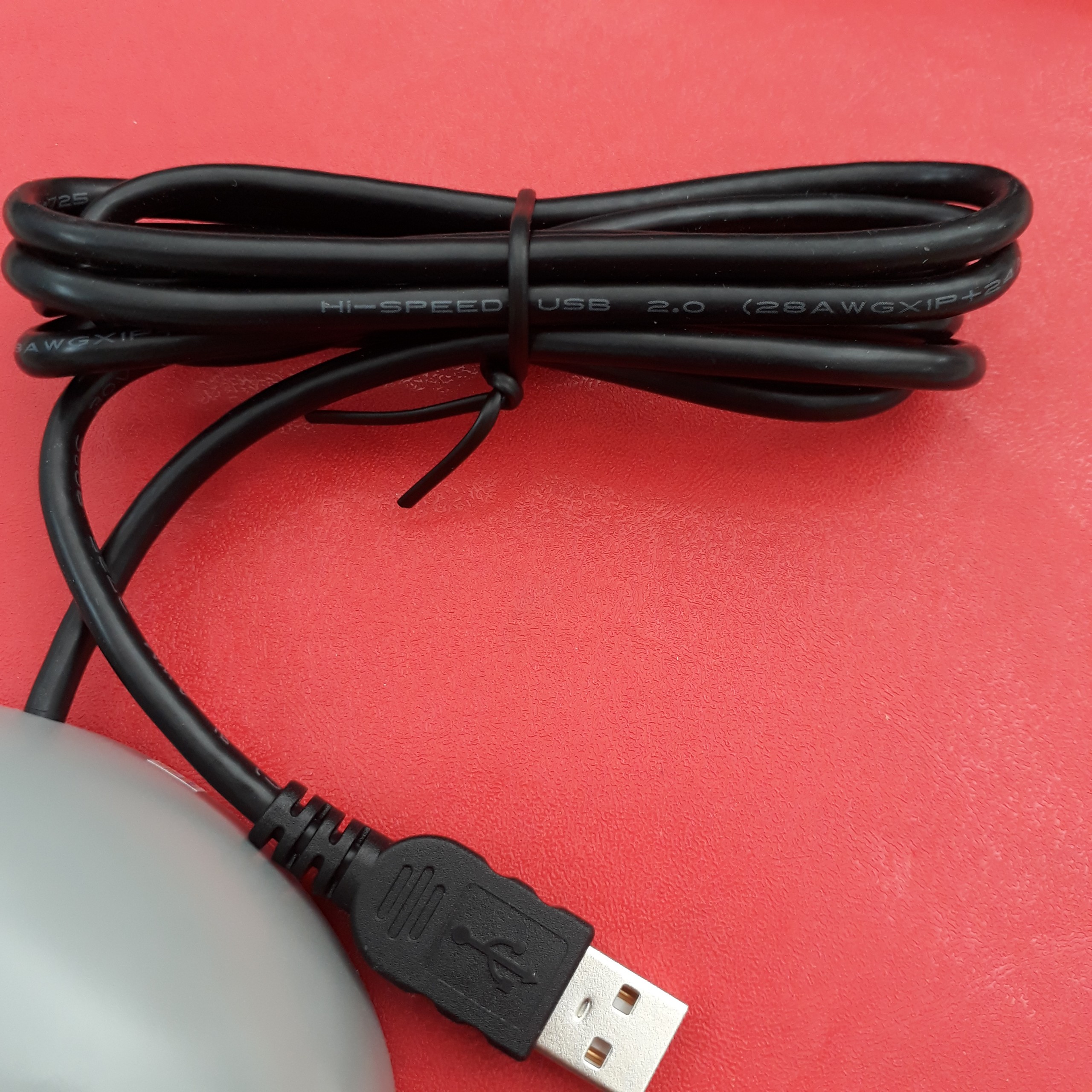 Cổng giao tiếp LogTag LTI/USB, 