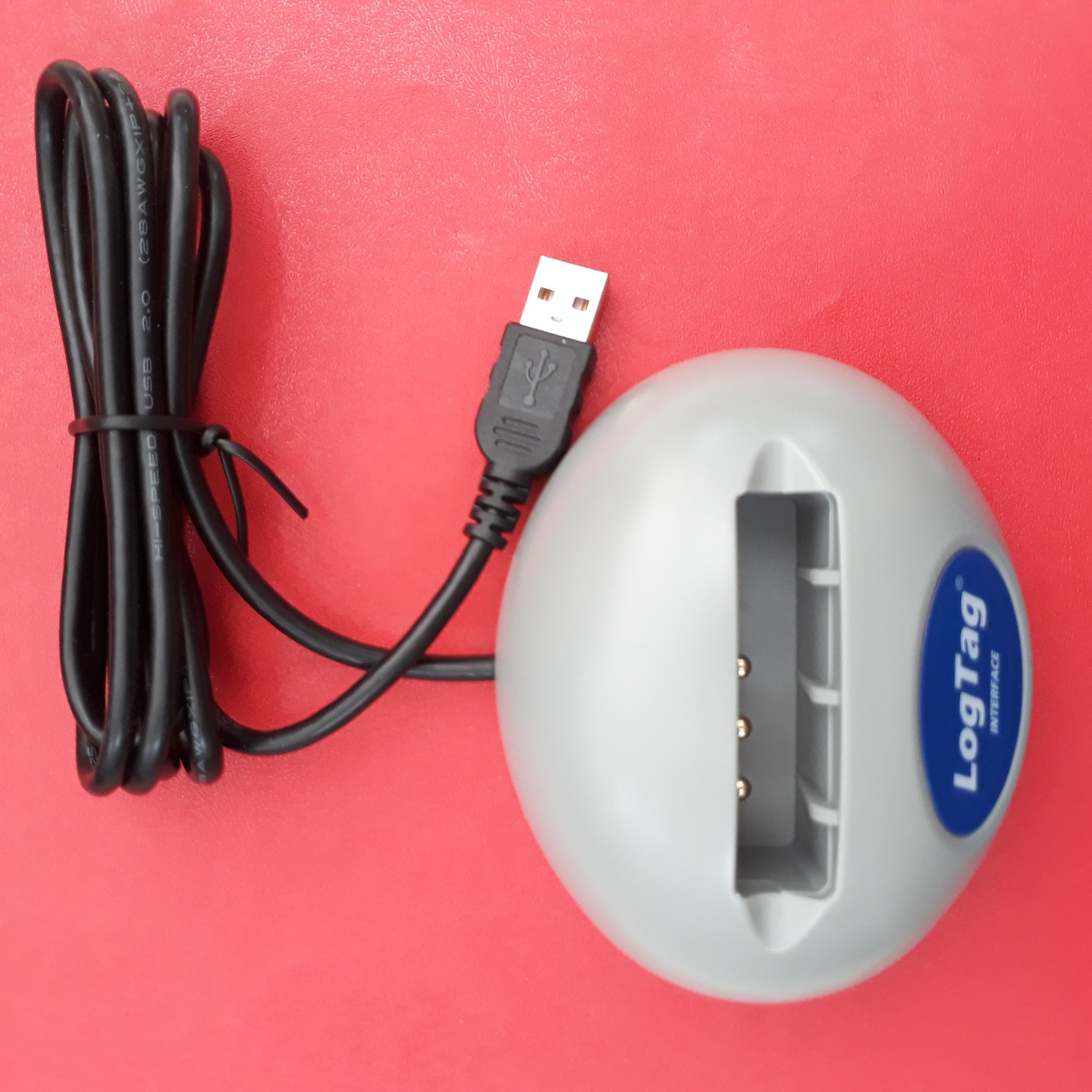 Cổng giao tiếp LogTag LTI/USB, 