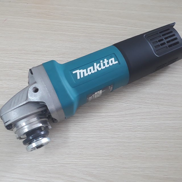 Máy mài góc Makita 9556HB, 840W, 100mm