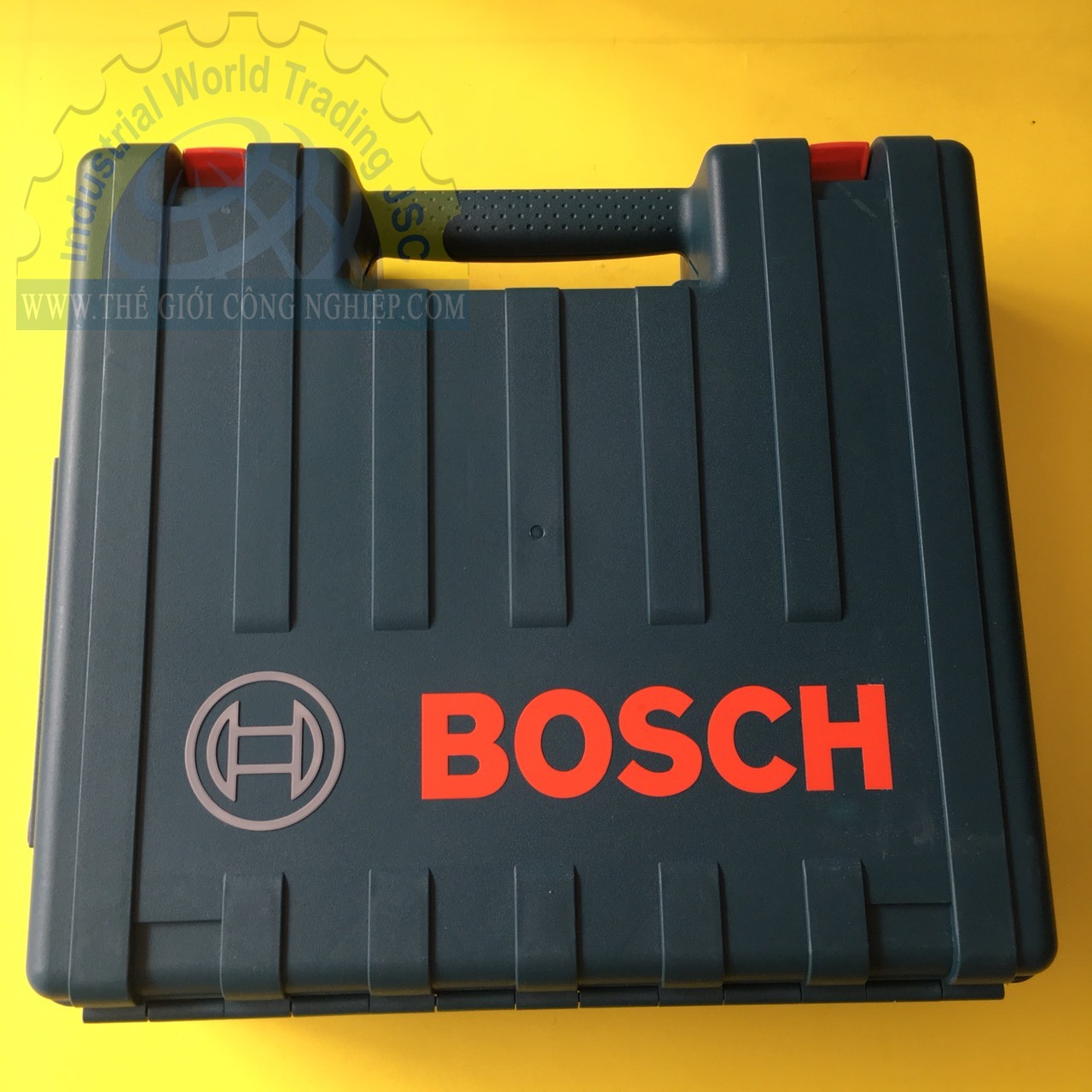  Máy khoan búa BOSCH GBH 2-26DRE, 800W 