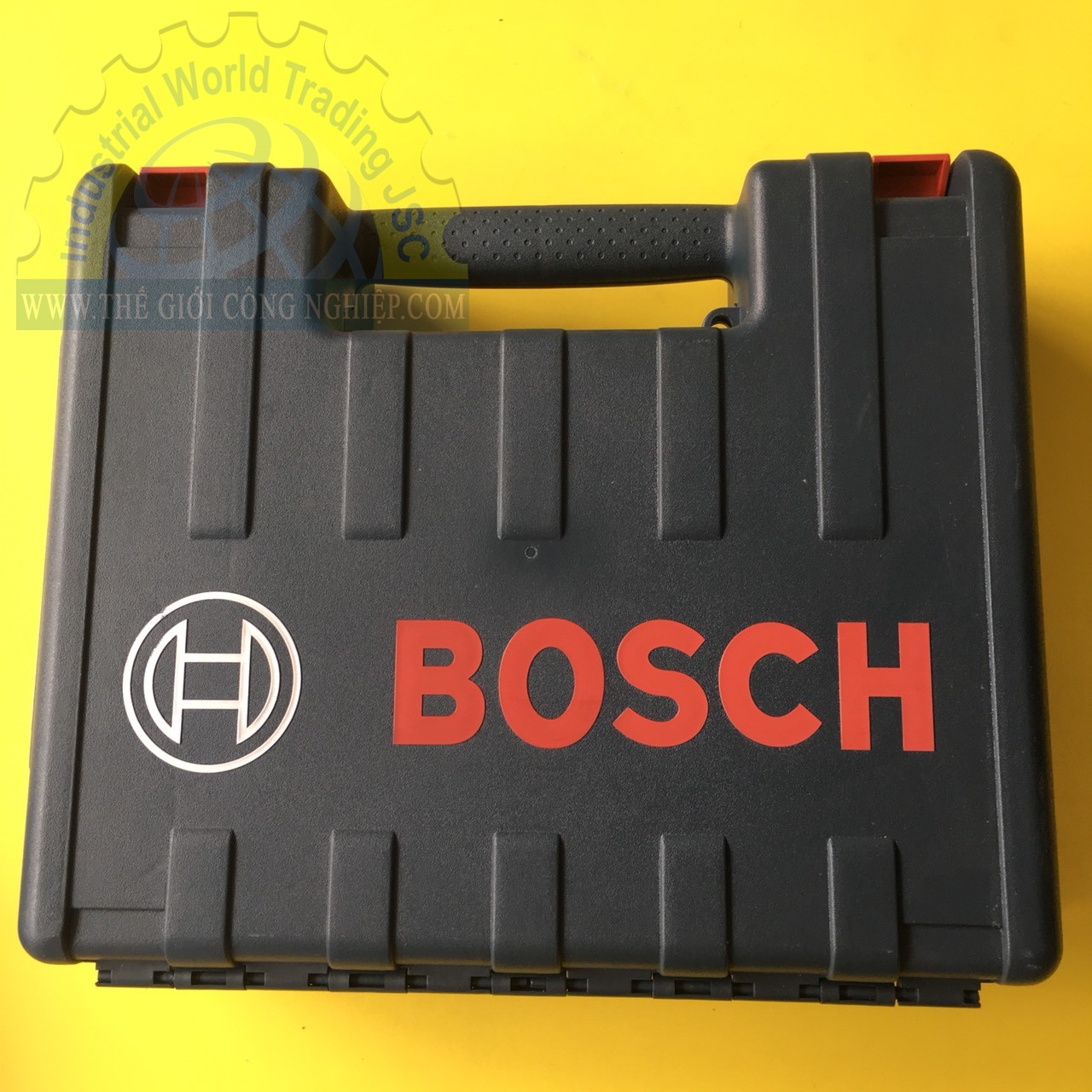 Máy Vặn Vít 12V, 6mm BOSCH GSR 140LI