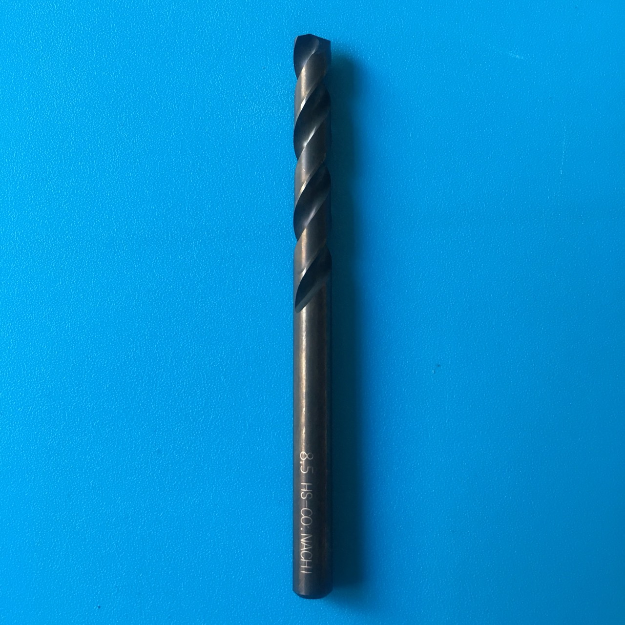 Mũi khoan inox 8.5 mm NACHI L6520-085