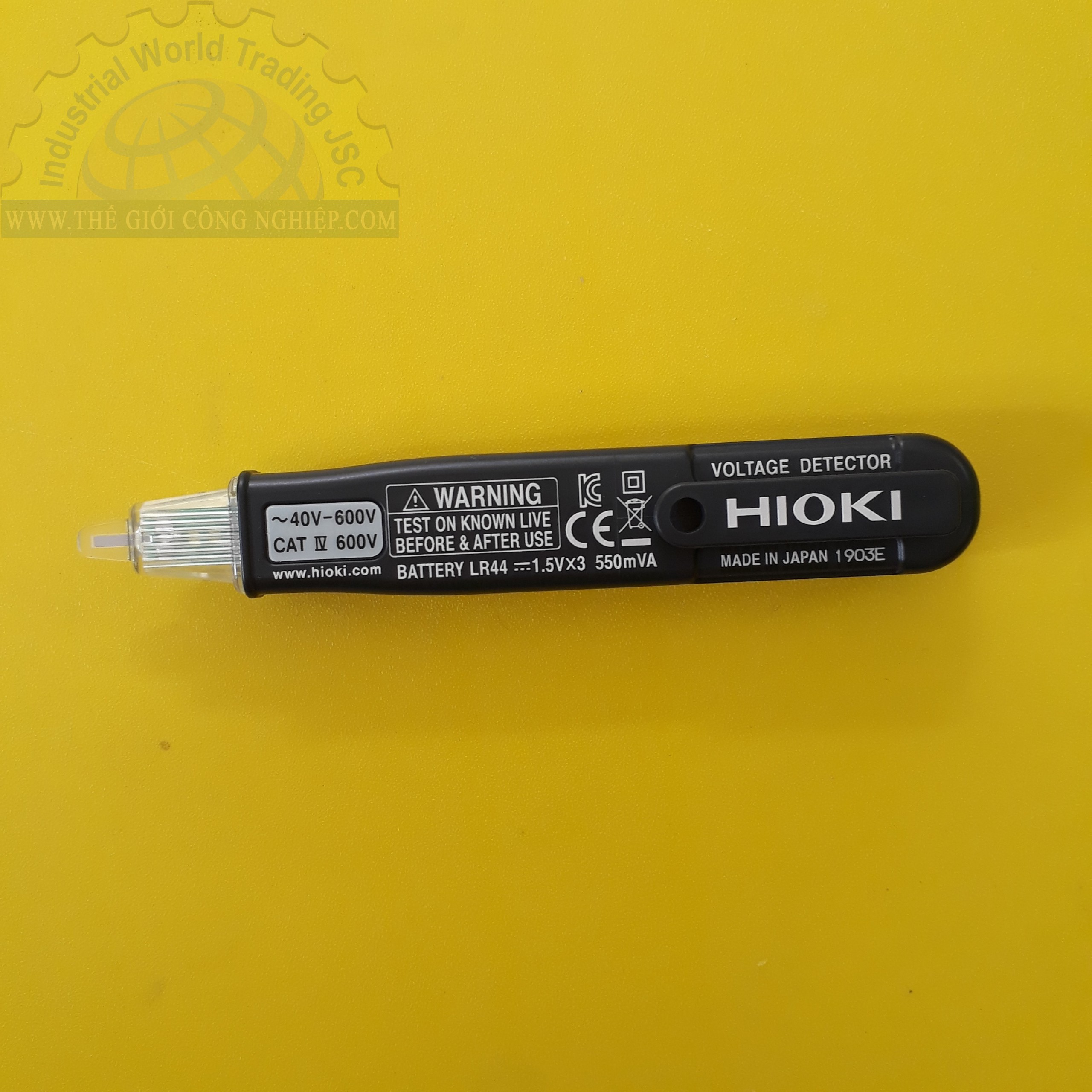 Bút thử điện cảm ứng Hioki 3481-20