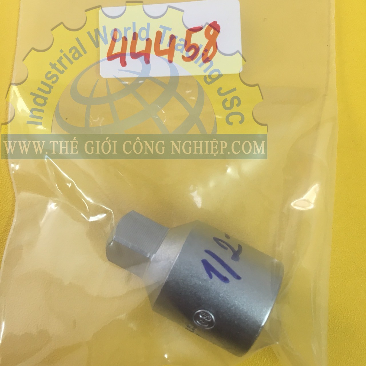 Đầu biến 1/2'' sang 3/8'' Top TGCN-44458