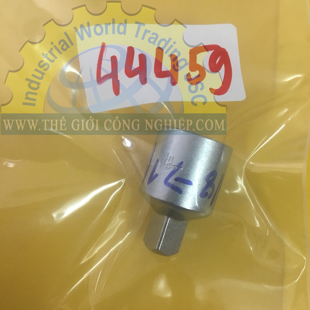 Đầu biến 3/8'' sang 1/4'' Top TGCN-44459