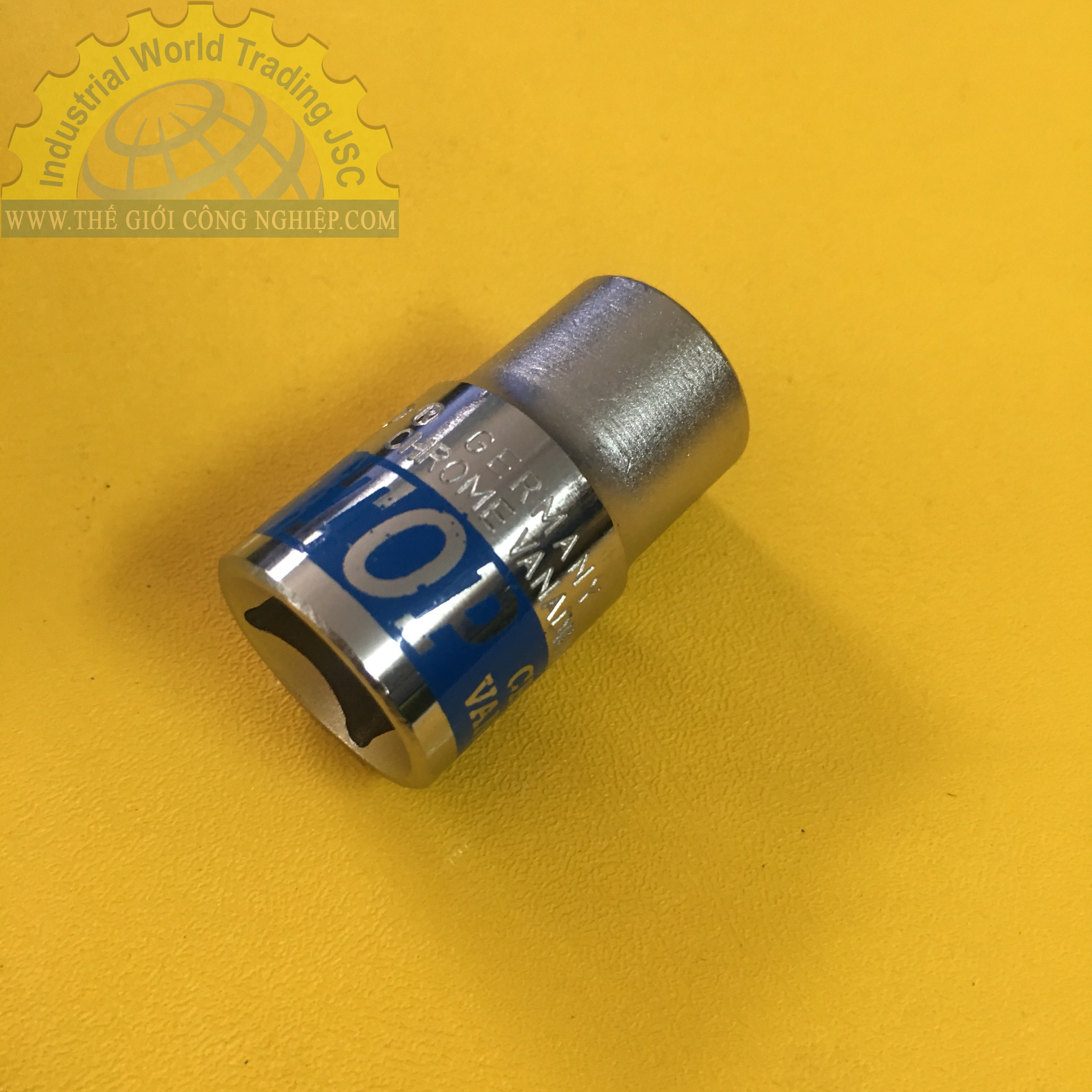 Đầu tuýp 1/2'' 13mm NEWSKILL TGCN-31466