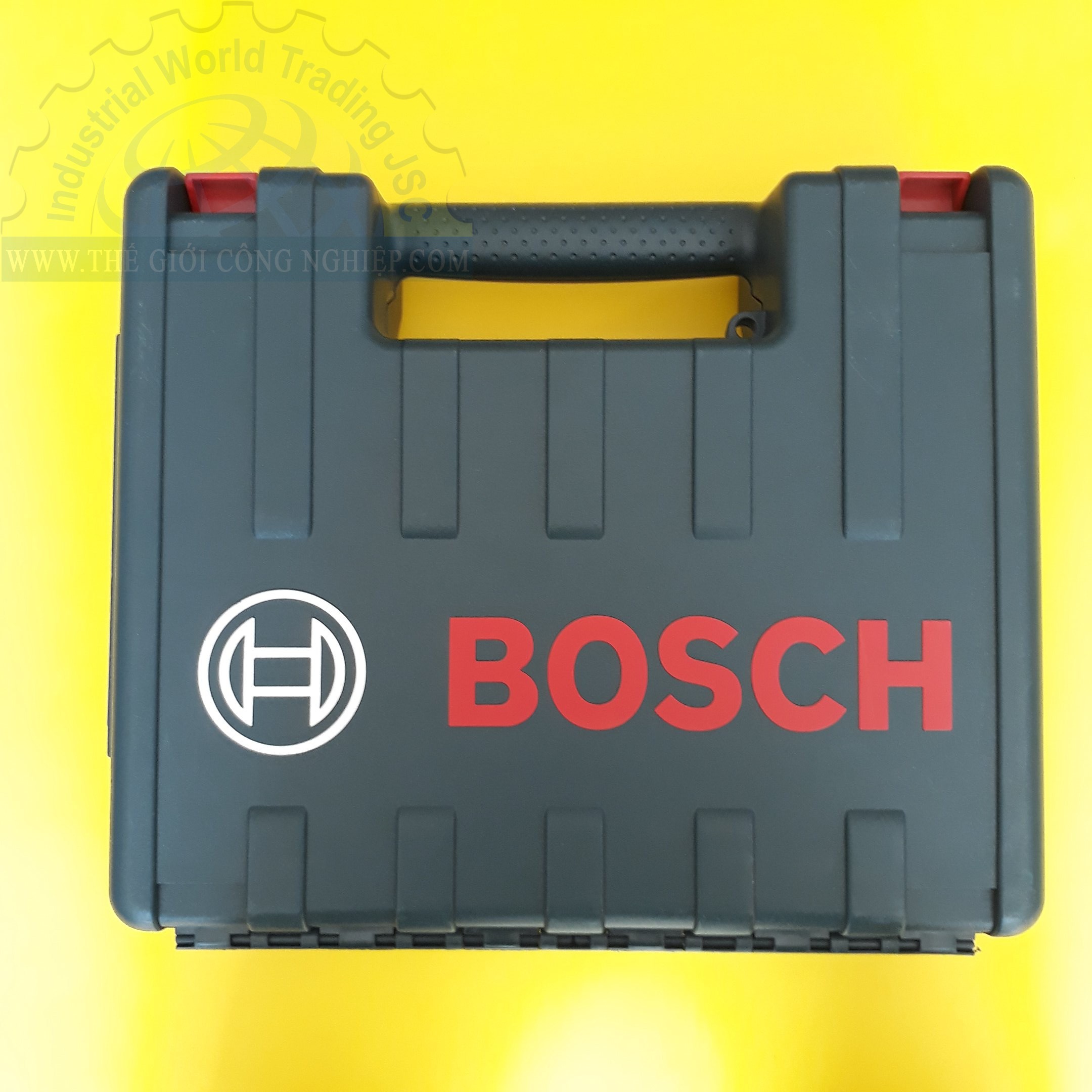 Máy khoan vặn vít dùng pin Bosch GSR 180-LI