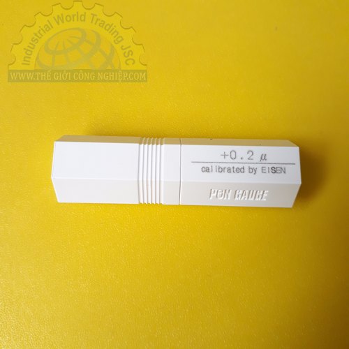 Pin gauge lẻ đường kính 9.96mm