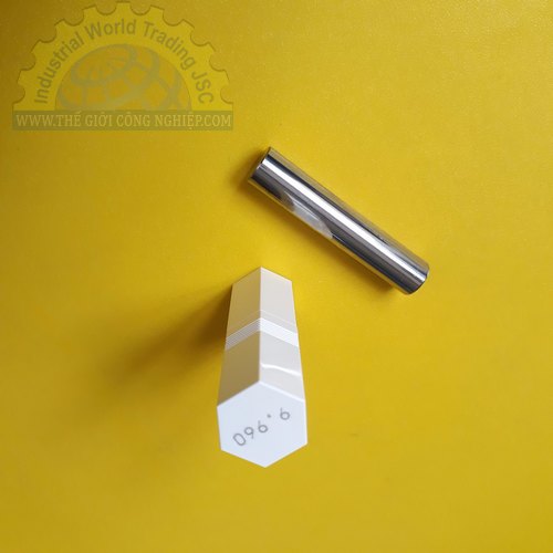 Pin gauge lẻ đường kính 9.96mm