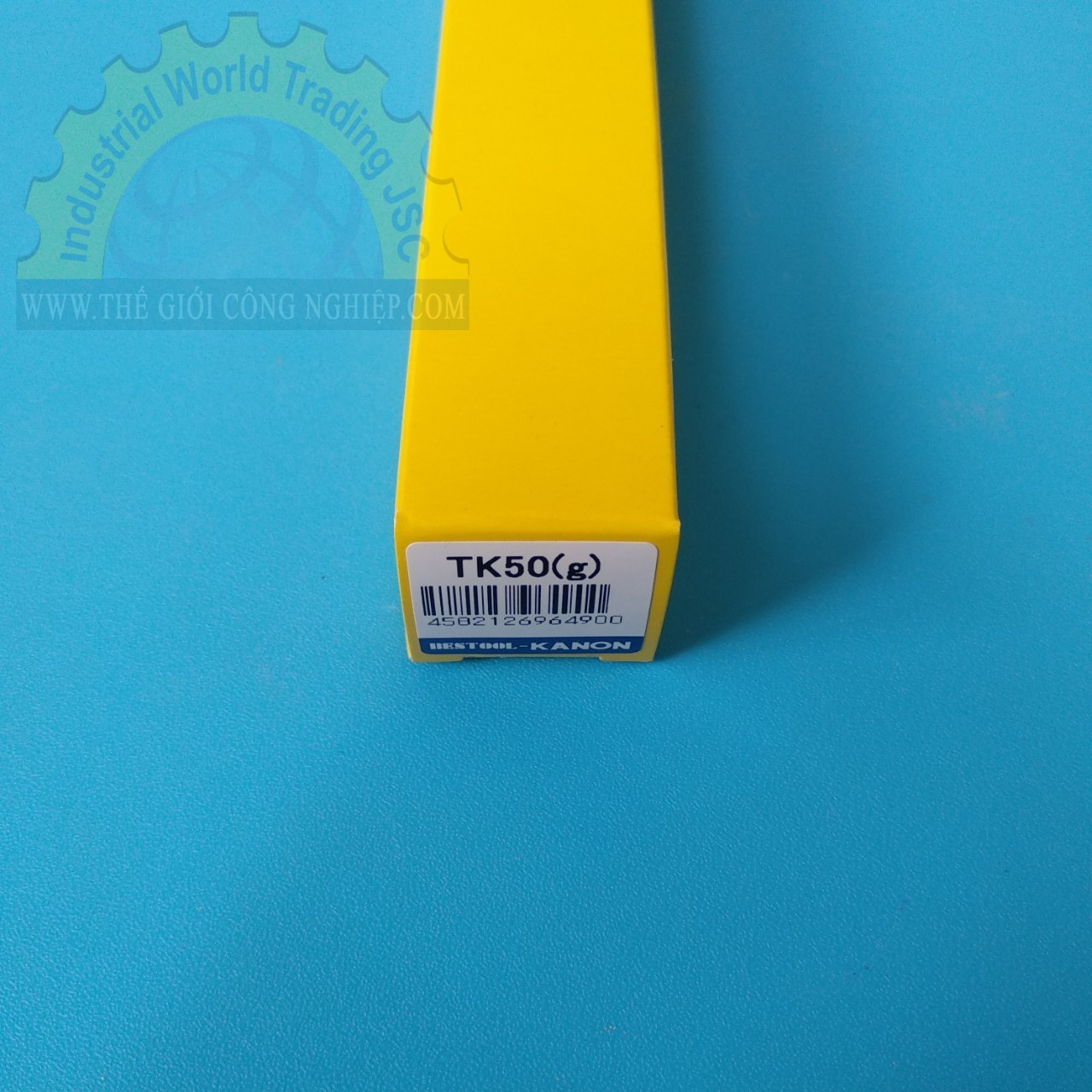 Dụng cụ đo lực căng Kanon TK50 0-50g