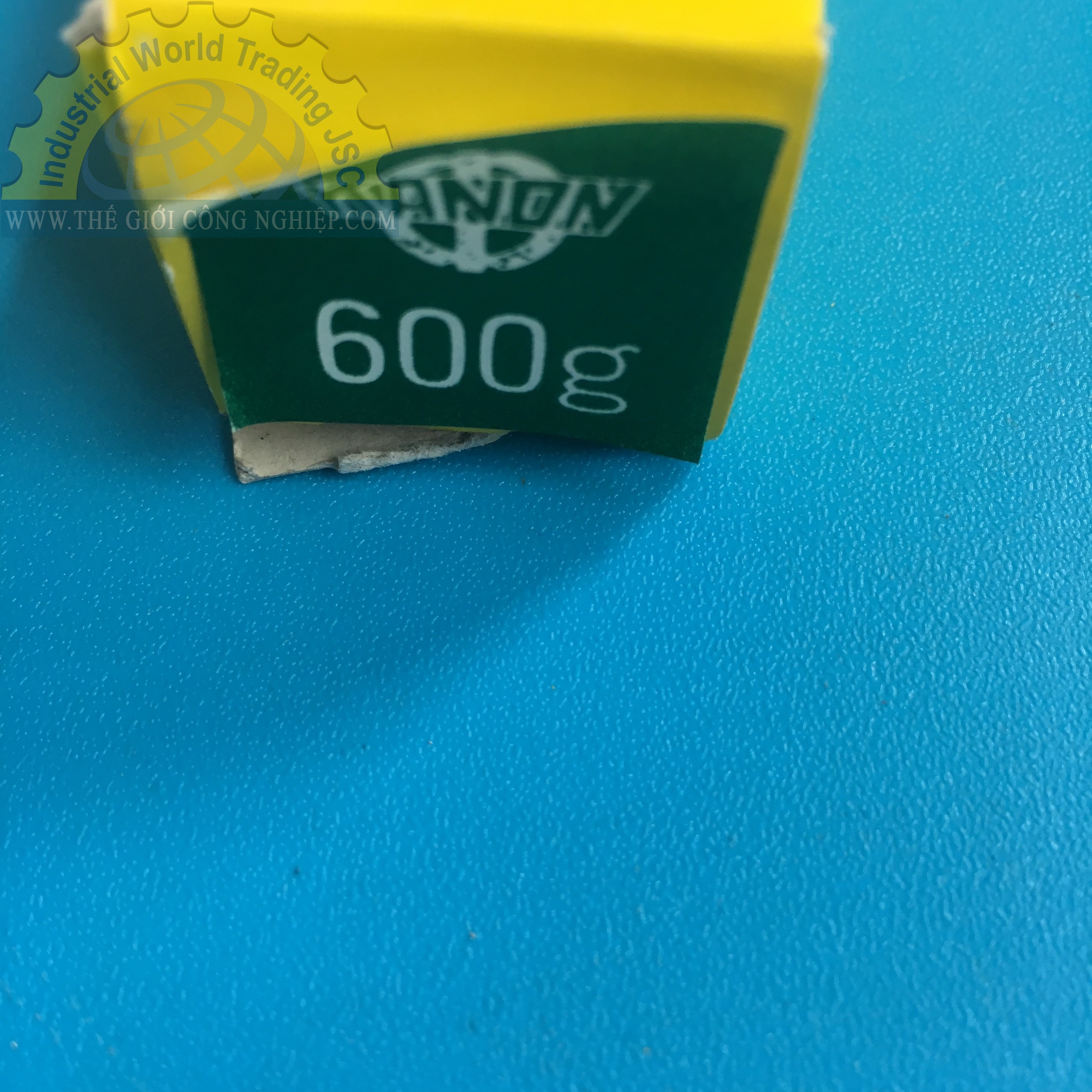 Dụng cụ đo lực căng Kanon TK600 0-600g