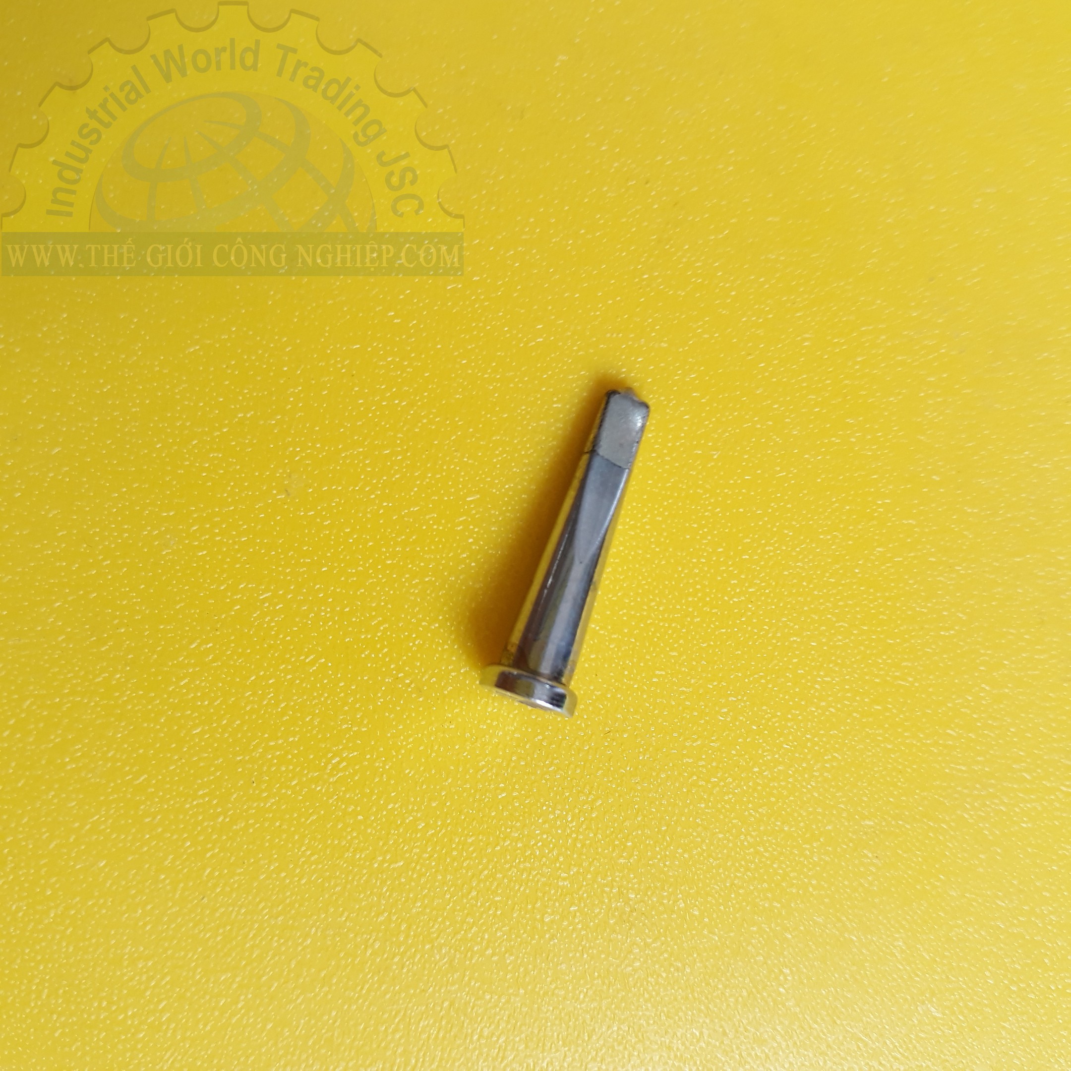 Tip hàn 3.2mm WELLER LTM, cho máy hàn thiếc WSP80