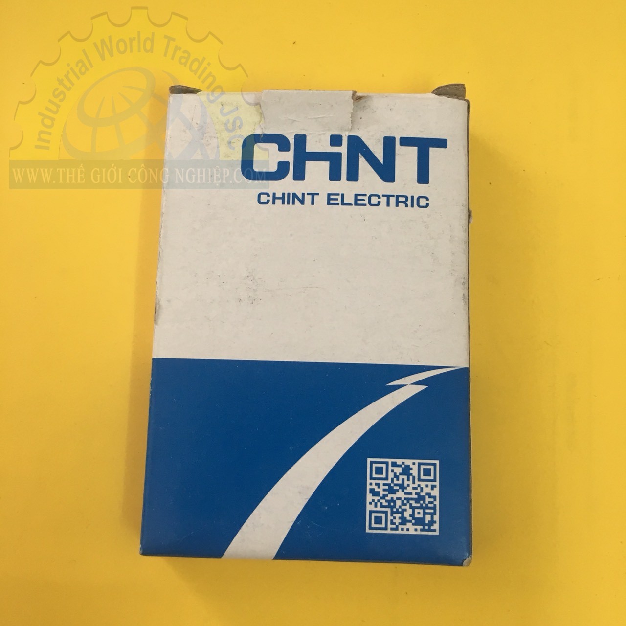 Cầu chì 32A Chint RT28-32