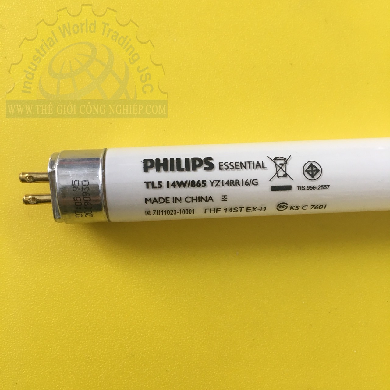 Bóng đèn huỳnh quang Philips 41235	