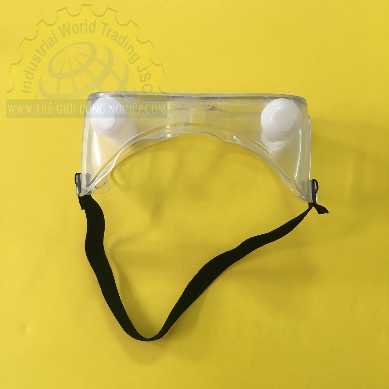 Kính bảo hộ Proguard Classix-AF, Ovan Polycarbonate