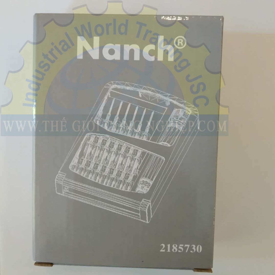 Bộ tua vít đa năng 22 đầu NANCH 22 in 1