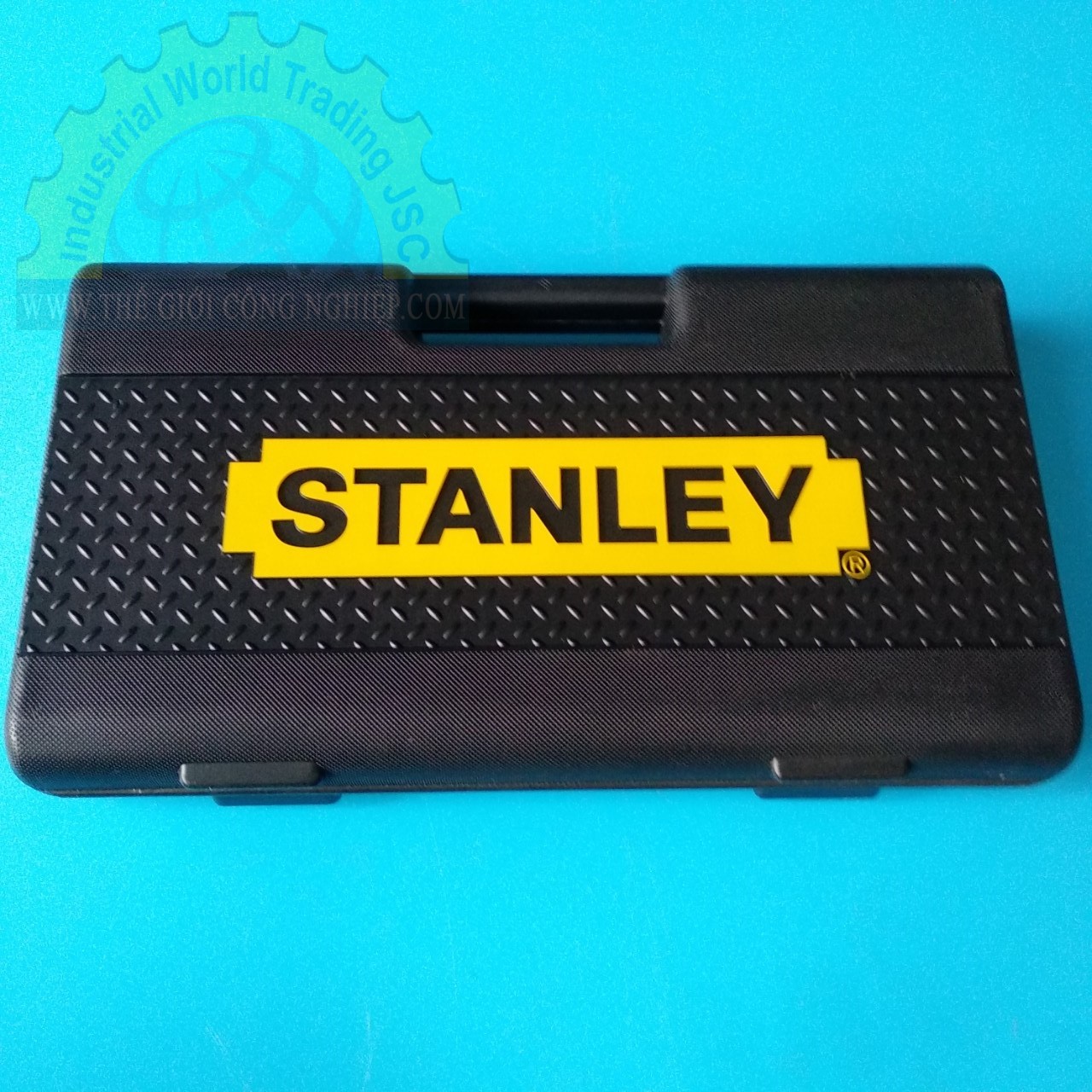 Hộp Đồ Nghề 16'' STANLEY STST73696-8