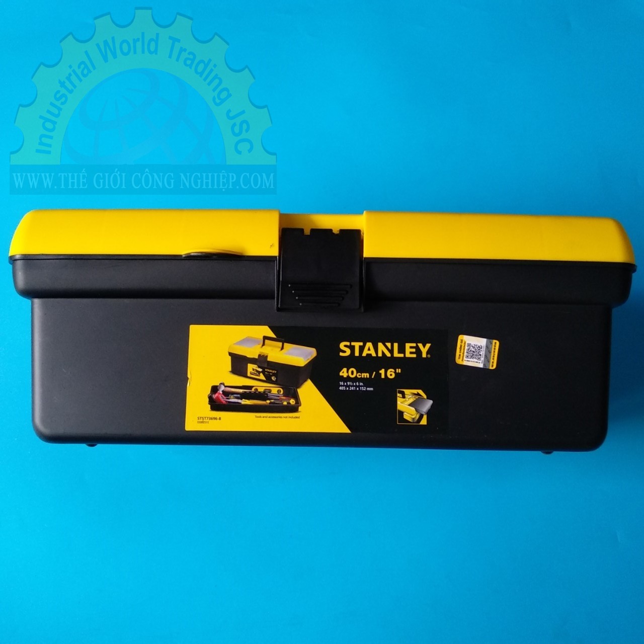 Hộp Đồ Nghề 16'' STANLEY STST73696-8