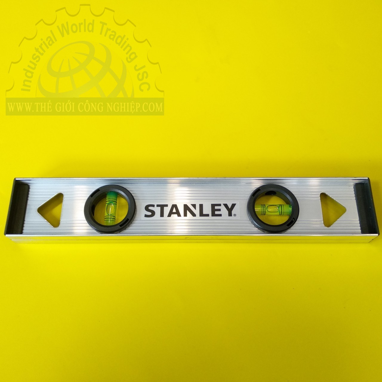 Thước Thủy STANLEY 42-072, 12 inch